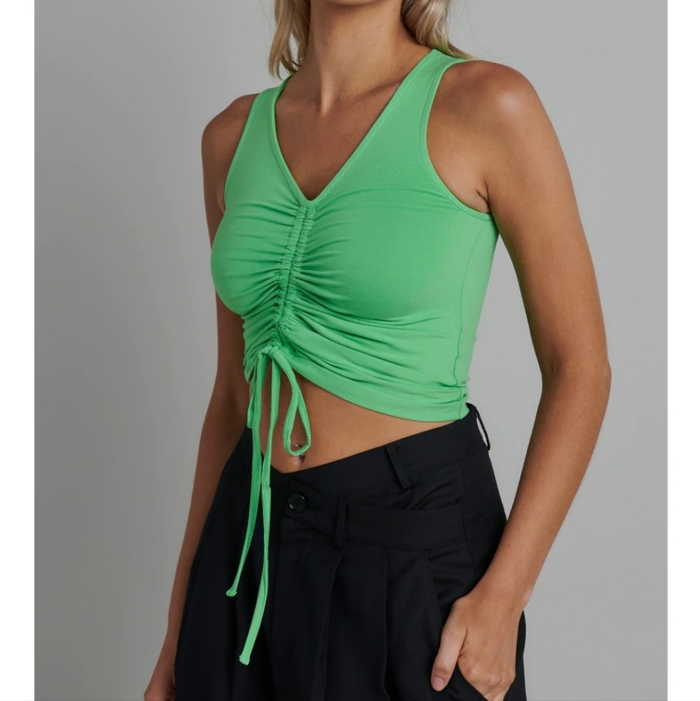BAYSE Jewel Top